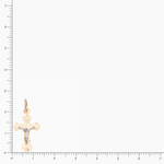 золотые крестики – Православные  17098182